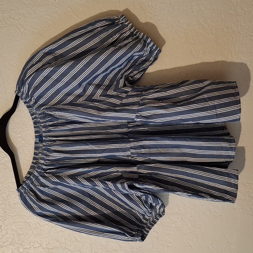 Old navy large top